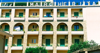 Hotel La Margherita